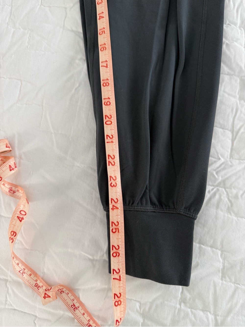 Lululemon Align Joggers Size 8 - Picture 5 of 6